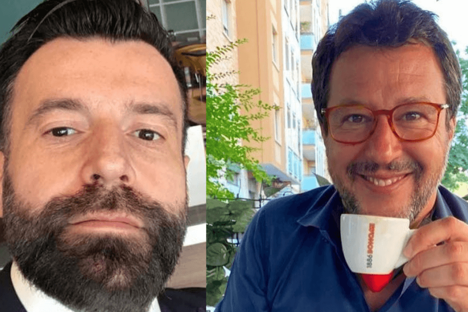 DDL Omotransfobia, Zan vs. Salvini: "Le sue sono fake news pericolose e vergognose" - zan salvini - Gay.it