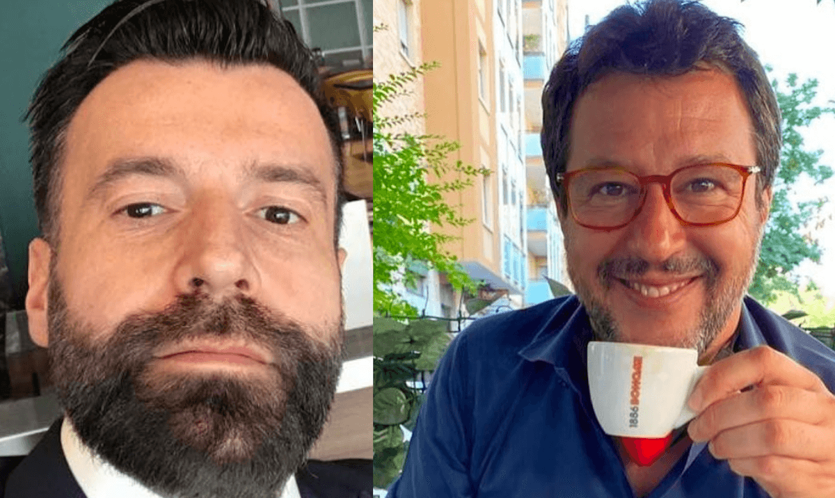Zan vs. Salvini: “La Lega vuole presentare un suo DDL per affossare la legge, ma non c’erano altre priorità?” – VIDEO