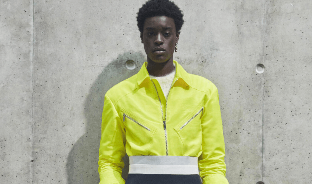 5 tendenze per l’estate 2021 viste alle Digital Fashion Week