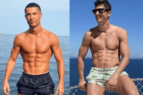 Calciatori in vacanza, dai social le foto sexy dell'estate 2020 - Calciatori in vacanza dai social le foto sexy dellestate 2020 - Gay.it
