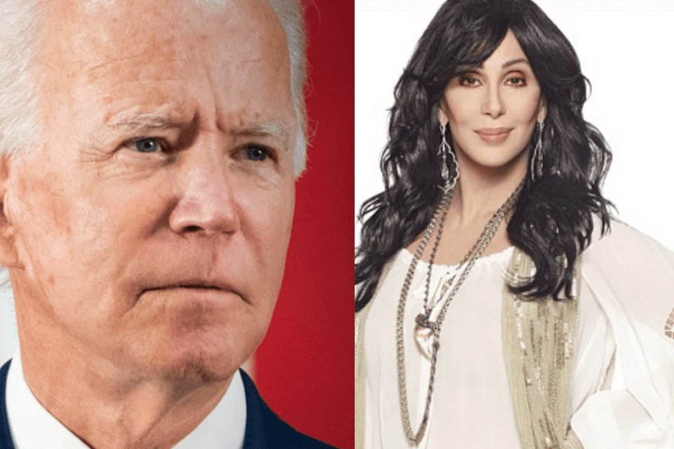 Cher organizza raccolta fondi LGBTQ + per Joe Biden nuovo Presidente Usa - Cher - Gay.it