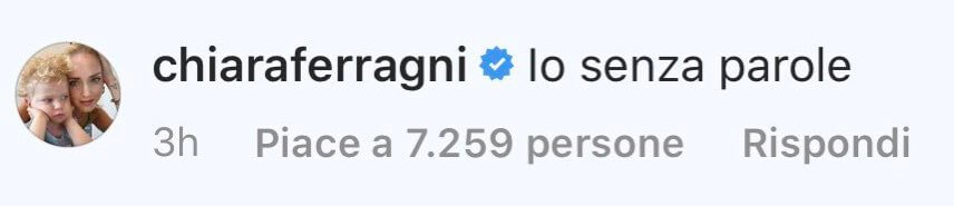 Chiara Ferragni: "l'omofobia mi inorridisce, 2 uomini che si baciano? A Leone direi che sono 2 persone che si amano" - Chiara Ferragni 1 - Gay.it