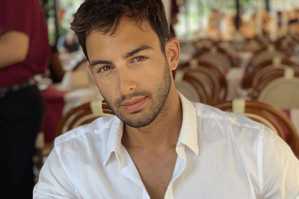 Darin, il cantante svedese fa coming out: "Orgoglioso di essere gay" - Darin il cantante svedese fa coming out - Gay.it