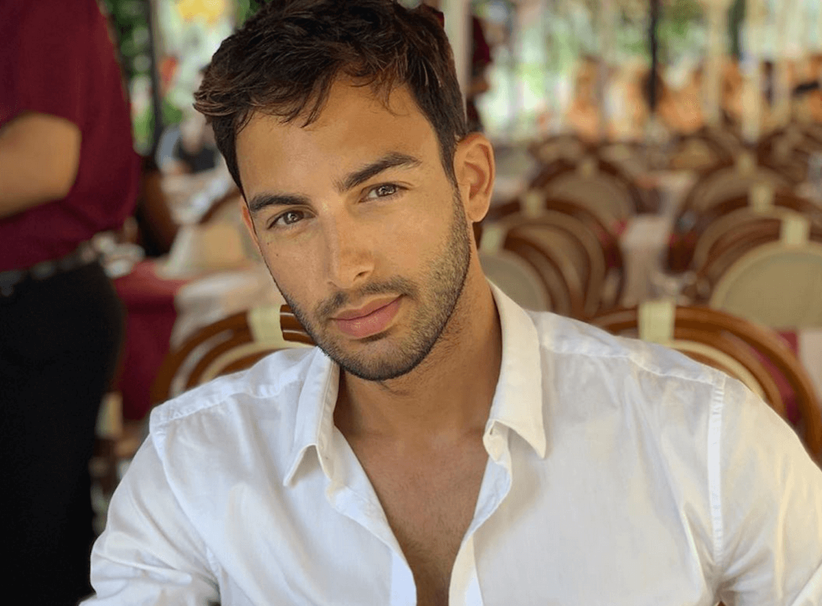 50 Coming Out 'vip' del 2020 - Darin il cantante svedese fa coming out - Gay.it