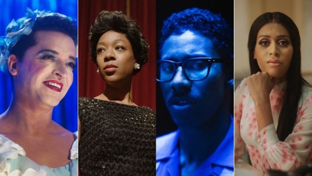 Equal, il super cast LGBT della nuova miniserie HBO Max sulla Storia della nostra comunità