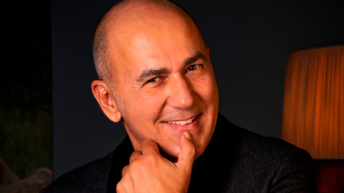 Venezia 2020,  a Ferzan Ozpetek il premio SIAE: “ha traghettato il nostro Paese nel nuovo millennio”