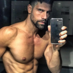 Gilles Rocca - Foto Instagram - Thumbnail