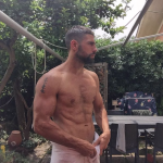 Gilles Rocca - Foto Instagram - Thumbnail