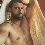 Gilles Rocca - Foto Instagram - Thumbnail