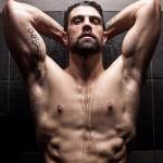 Gilles Rocca - Foto Instagram - Thumbnail