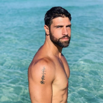 Gilles Rocca - Foto Instagram - Thumbnail