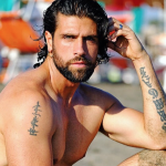Gilles Rocca - Foto Instagram - Thumbnail