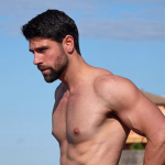 Gilles Rocca - Foto Instagram - Thumbnail