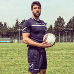 Gilles Rocca - Foto Instagram - Thumbnail
