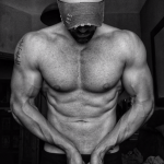 Gilles Rocca - Foto Instagram - Thumbnail