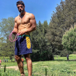 Gilles Rocca - Foto Instagram - Thumbnail