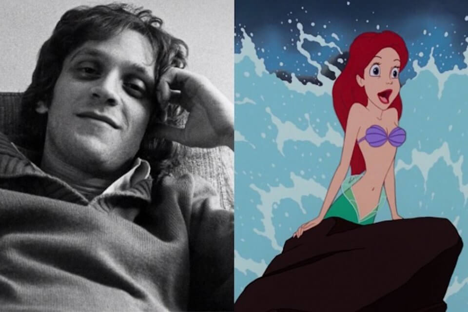 Howard Ashman, su Disney+ il doc che celebra il genio autore dei testi del rinascimento animato Disney - Howard Ashman 2 - Gay.it