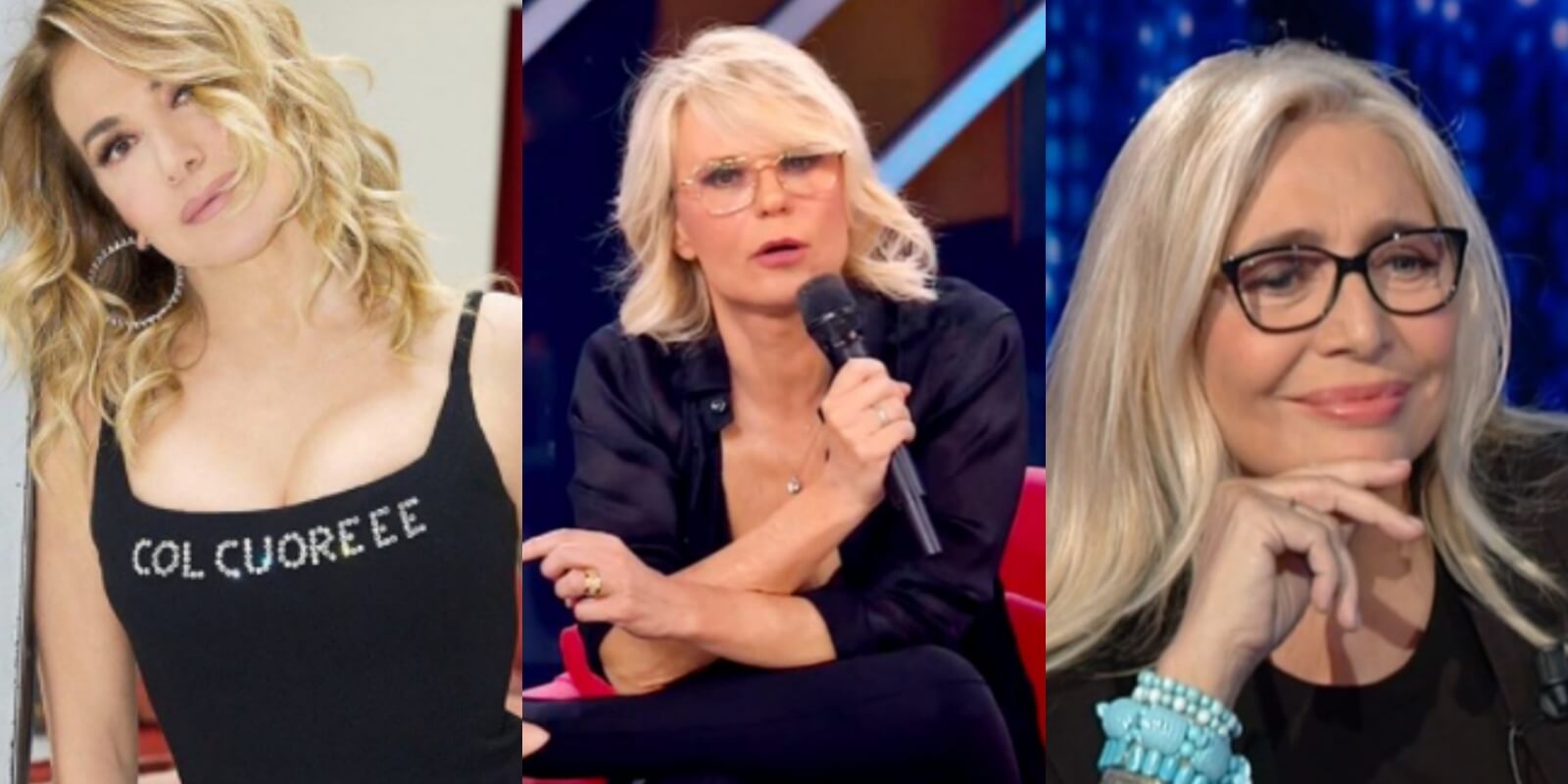 Quando iniziano i programmi 2020-2021? Ecco le date di partenza degli show più amati