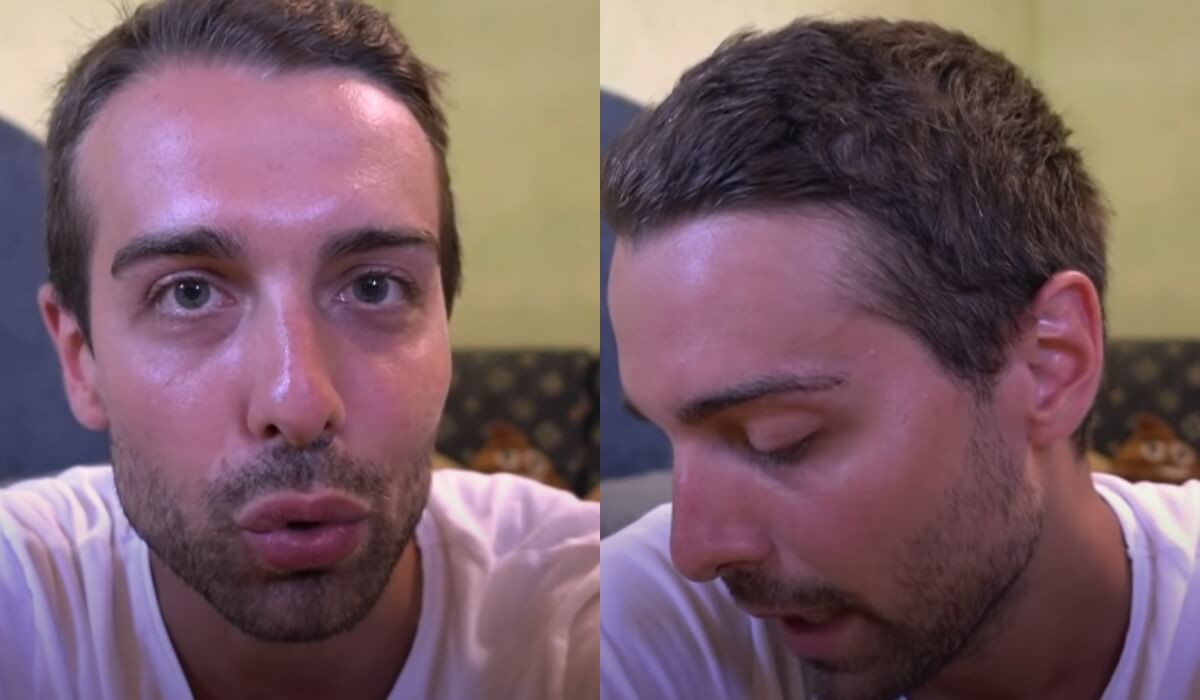 Issima91, aggressione verbale omofoba in vacanza: “Mi hanno urlato finoc*hio, poi sono fuggiti” – VIDEO