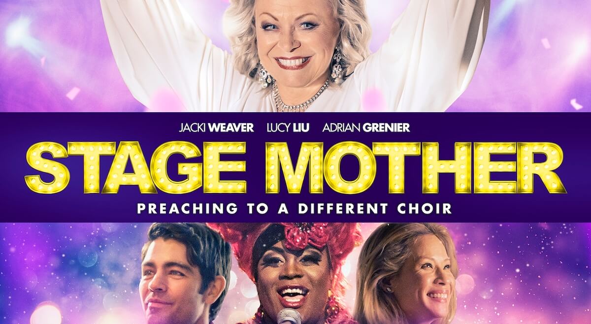 Le ragazze del Pandora’s Box, trailer italiano del “drag movie” con Jacki Weaver e Lucy Liu