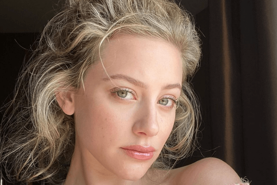 Lili Reinhart di Riverdale, “la mia bisessualità non è mai stata un segreto”