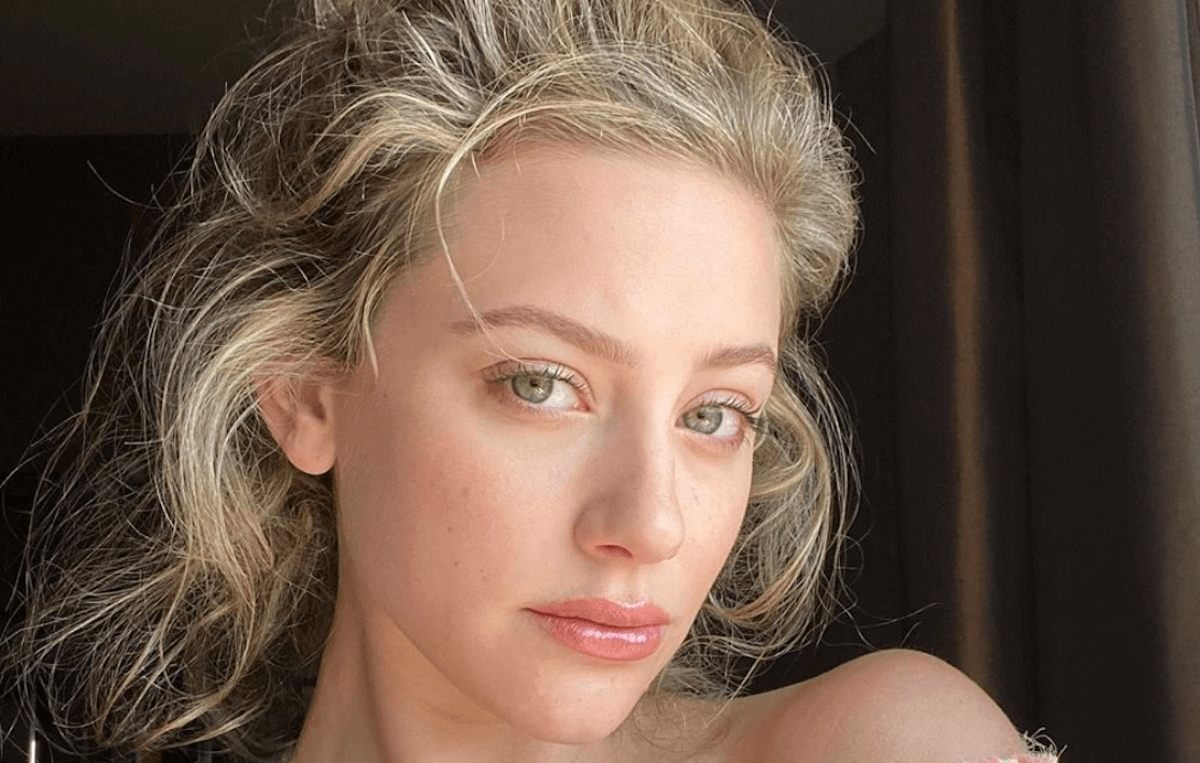 50 Coming Out 'vip' del 2020 - Lili Reinhart - Gay.it