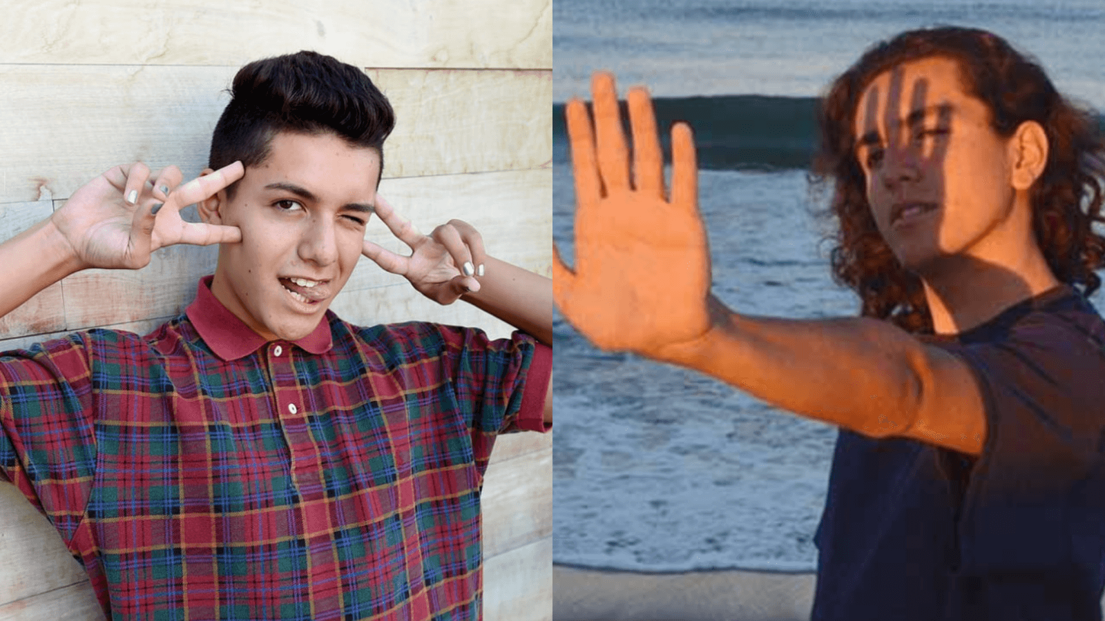 Lohanthony, dall’orgoglio gay alla castità cristiana: lo youtuber vittima di terapie riparative?