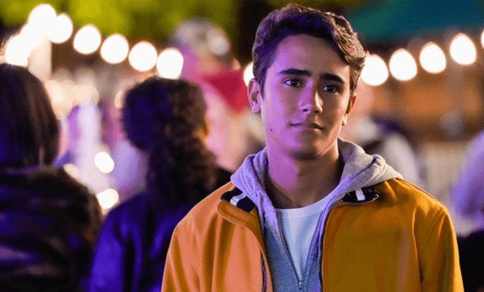 Love, Victor rinnovata per una seconda stagione - Love Victor 1 - Gay.it