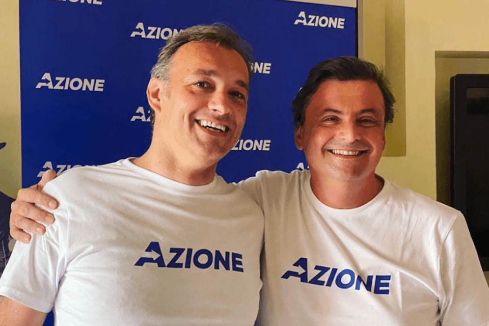 Matteo Richetti, "Azione voterà a favore del DDL Zan" (e Carlo Calenda replica stizzito) - Matteo Richetti - Gay.it