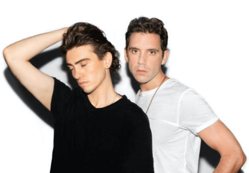 Mika feat. Michele Bravi, ecco la cover di Bella d’Estate di Mango – AUDIO
