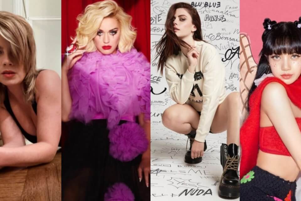 Emma, Katy Perry e le altre: i singoli e i dischi di fine agosto 2020 da tenere d'occhio - Nuove uscite musicali agosto 2020 - Gay.it