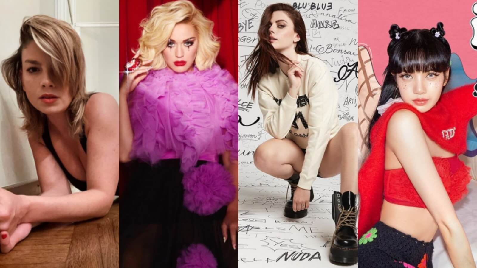 Emma, Katy Perry e le altre: i singoli e i dischi di fine agosto 2020 da tenere d’occhio