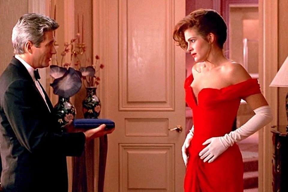 Buon compleanno Pretty Woman, trent’anni fa l’uscita nelle sale italiane