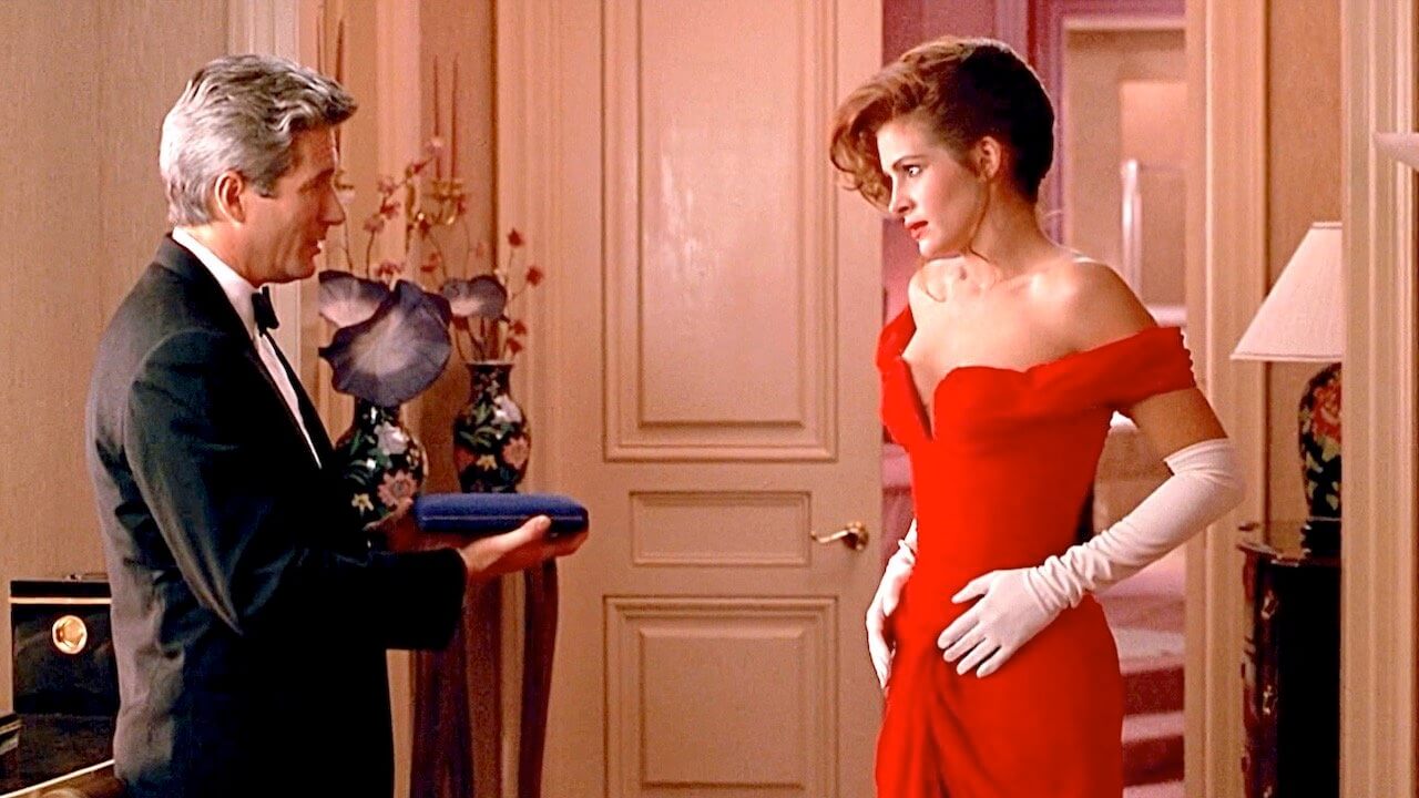 Buon compleanno Pretty Woman, trent’anni fa l’uscita nelle sale italiane