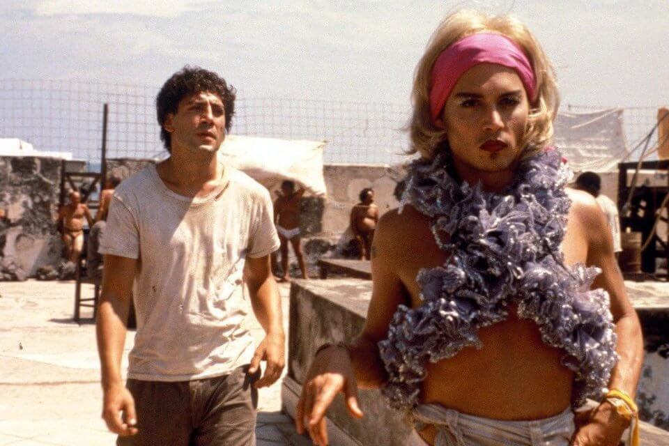20 anni fa “Prima che sia Notte” travolgeva la Mostra del Cinema di Venezia