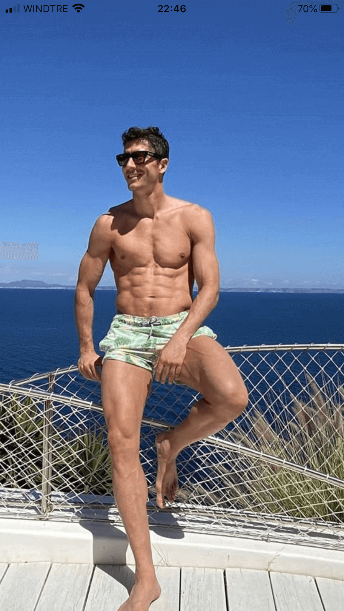 Robert Lewandowski, Bayern Monaco