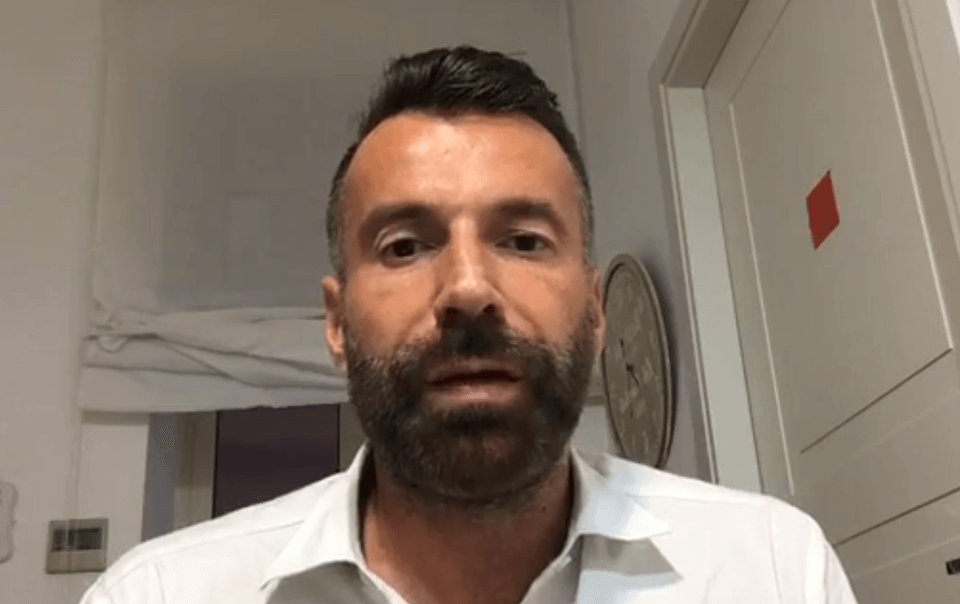 Alessandro Zan, "Lega e Fratelli d'Italia hanno già chiesto i voti segreti sulla legge contro l'omotransfobia" - Schermata 2020 08 06 alle 08.44.10 - Gay.it