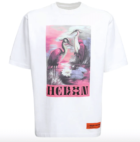 5 statement t-shirts da avere quest'estate
