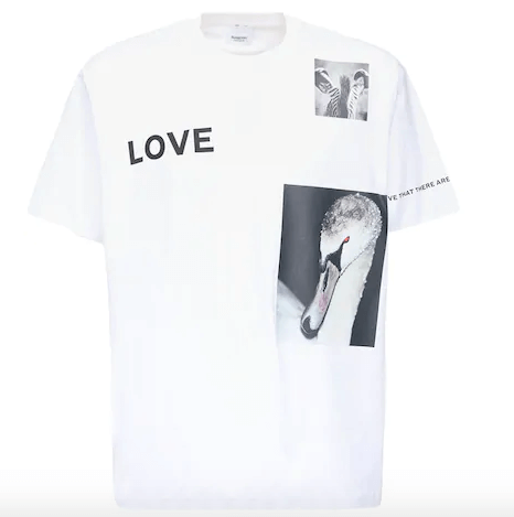 5 statement t-shirts da avere quest'estate