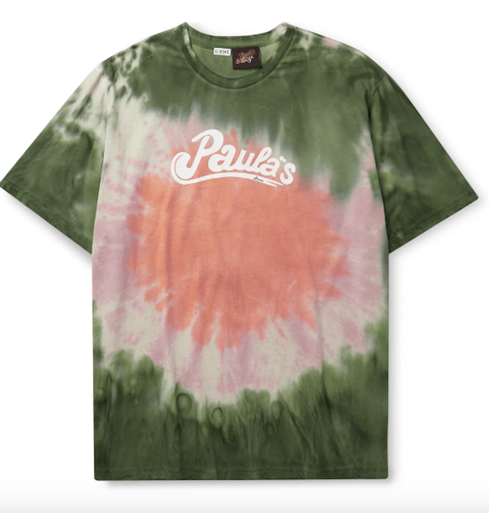 5 statement t-shirts da avere quest’estate