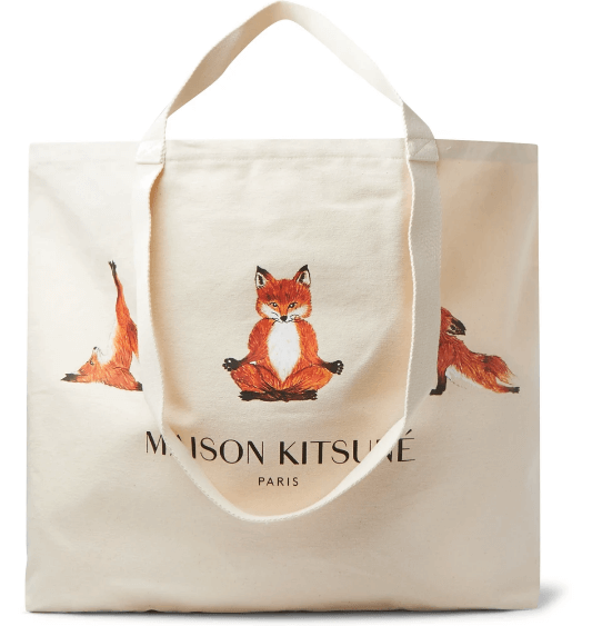 Maison Kitsuné