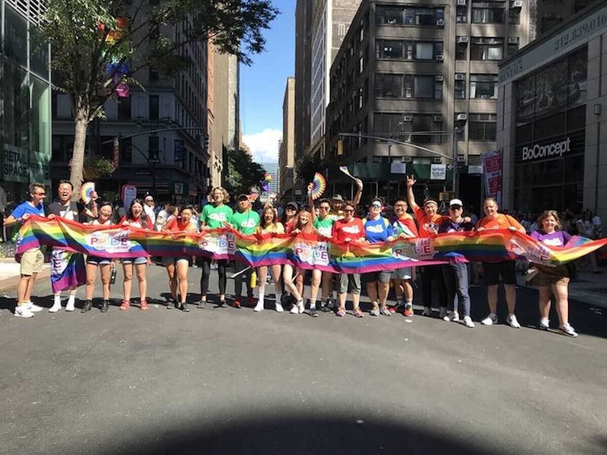 Shangai, si ferma il più antico e celebre Pride della Cina: un duro colpo per la comunità LGBT cinese