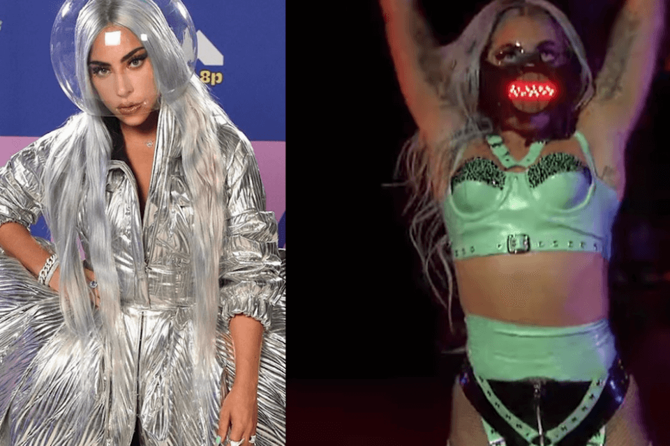 VMA 2020, trionfo Lady Gaga: tutti i vincitori e tutte le esibizioni live - VMA 2020 trionfo Lady Gaga - Gay.it