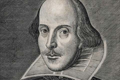William Shakespeare era bisessuale, la conferma di due studiosi inglesi - William Shakespeare bisessuale - Gay.it