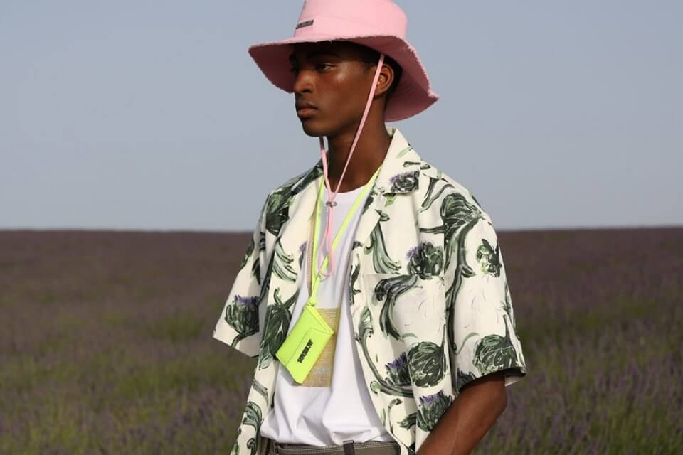 20 accessori alla moda da indossare in spiaggia e non solo - accessori moda uomo estate 2020 - Gay.it