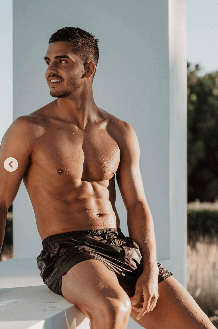 Andrè Silva, Eintracht Francoforte