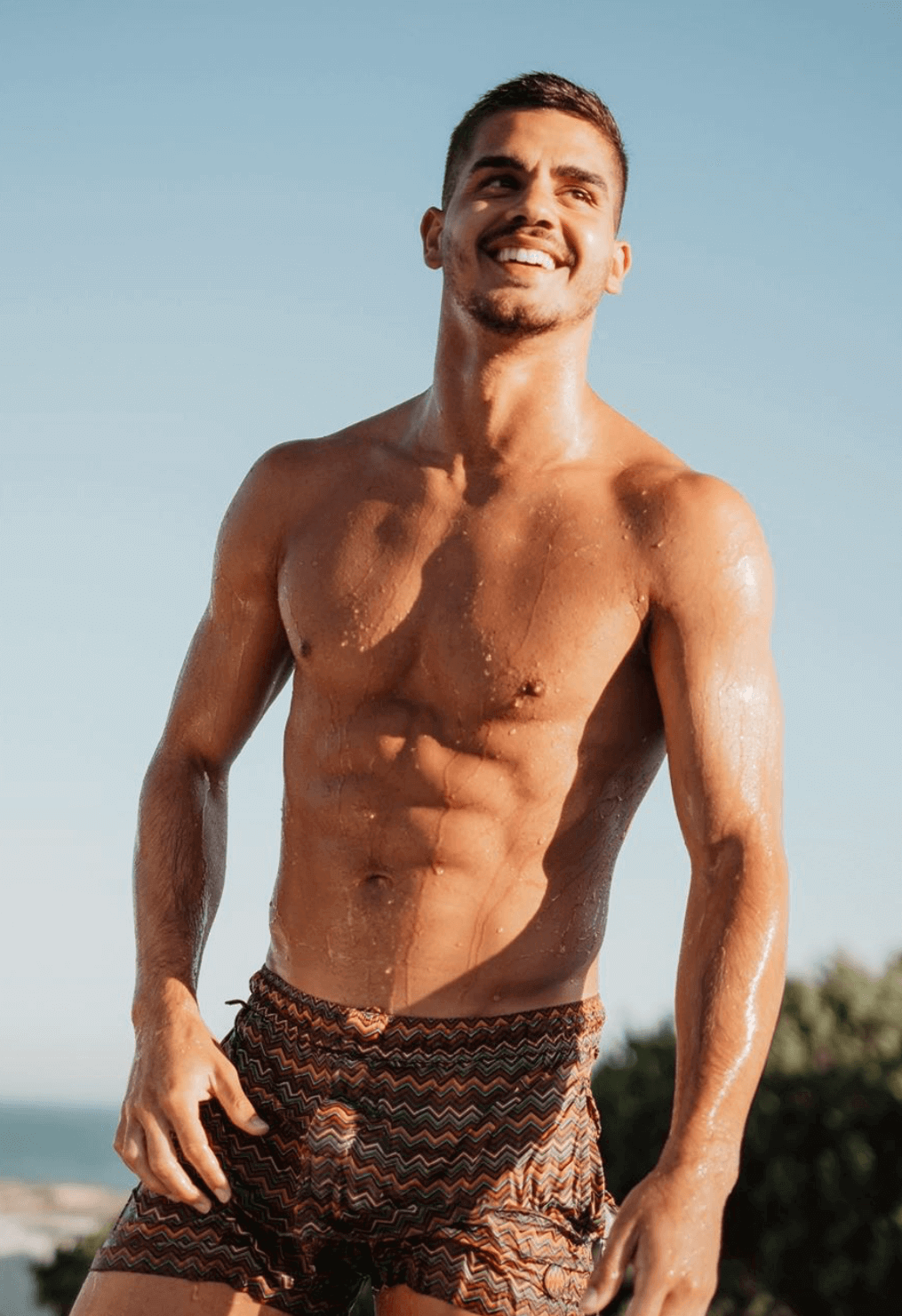 andre silva