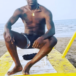 Mario Balotelli, attaccante - Thumbnail