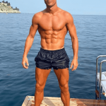 cristiano - Thumbnail