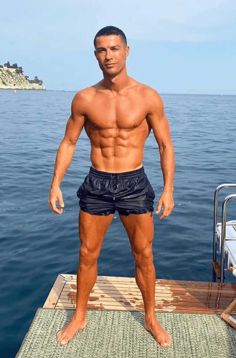 cristiano